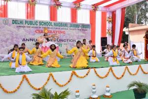 Annual Day Function